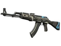 AK-47 Vulcan